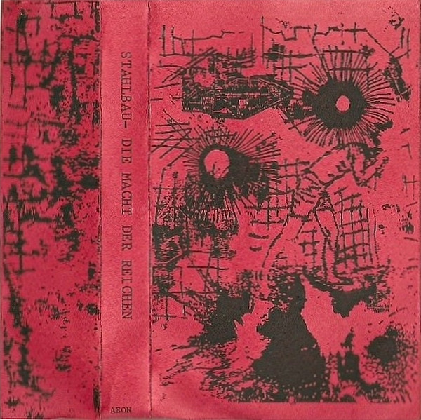 Stahlbau - Horrortraum