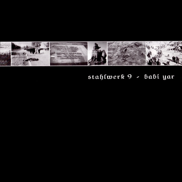 Stahlwerk 9 - One Soundless Scream - Live
