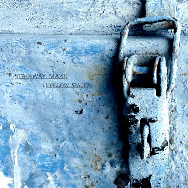 Stairway Maze - Face the Unknown
