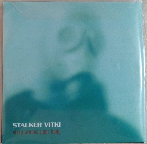 Stalker Vitki - Disclosure
