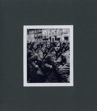Stalnoy Pakt - Warjag