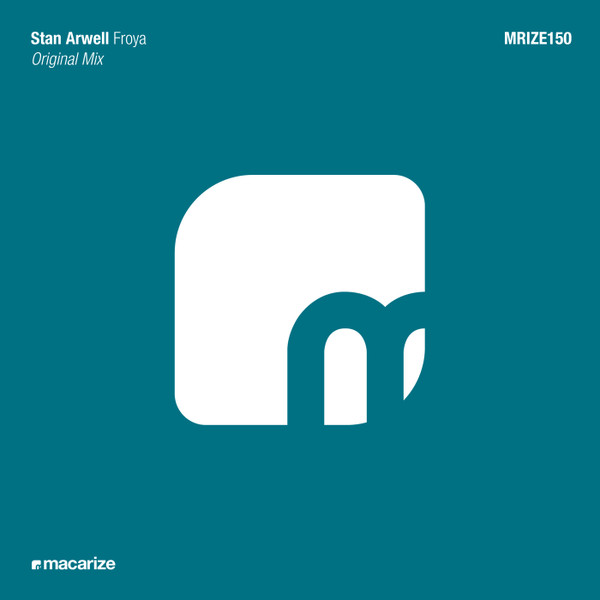 Stan Arwell - Outburst