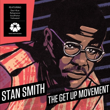 Stan Smith - Gone