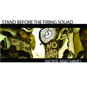 Stand Before the Firing Squad - Lord Have Mercy