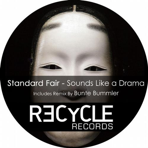 Standard Fair - Little Helper 16-3