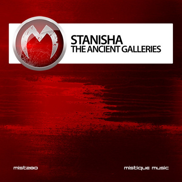 Stanisha - There Is No End - Stanisha Remix