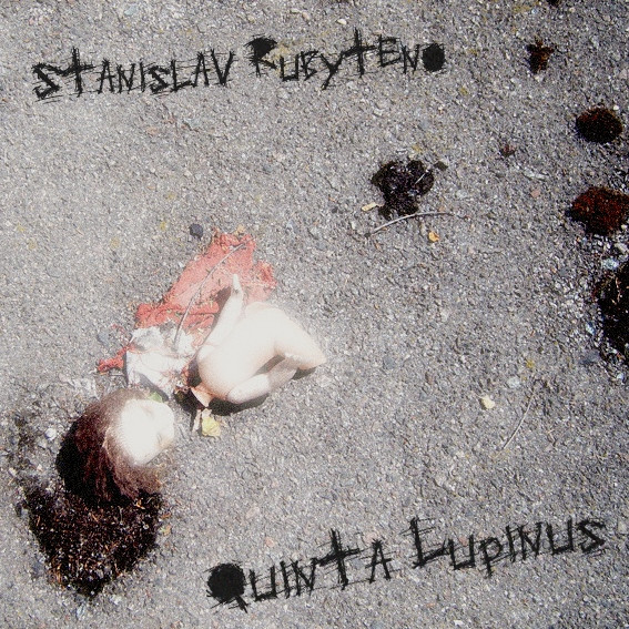 Stanislav Rubyteno - Icarus