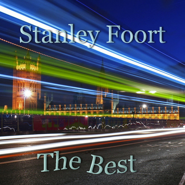 Stanley Foort - Love Makes The World Go Round (Radio Edit)