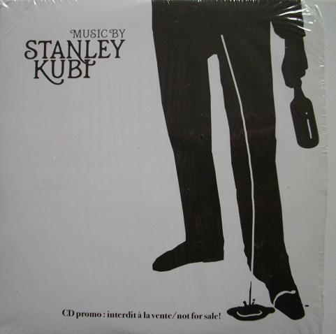 Stanley Kubi - I beg your pardon?