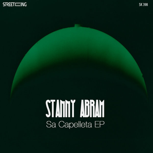 Stanny Abram - Cancel Everything