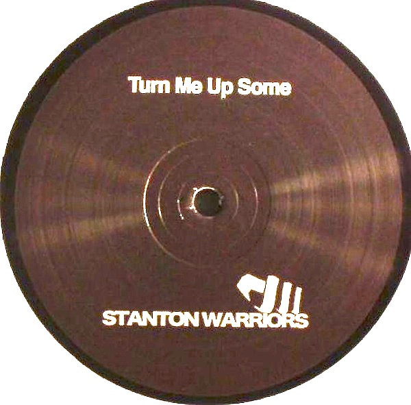 Stanton Warriors - Night Mover