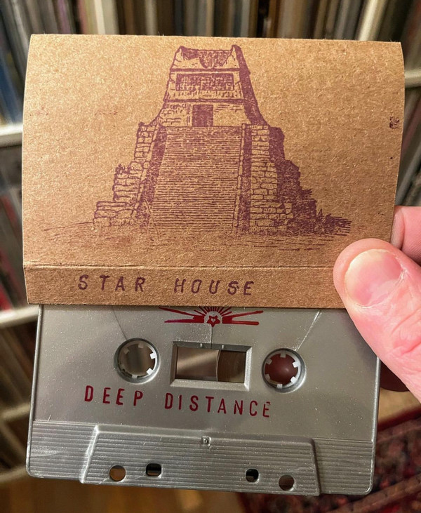Star House - SKACZE CAŁA CHATA