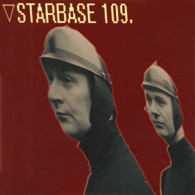 Starbase 109 - Radiation Leak