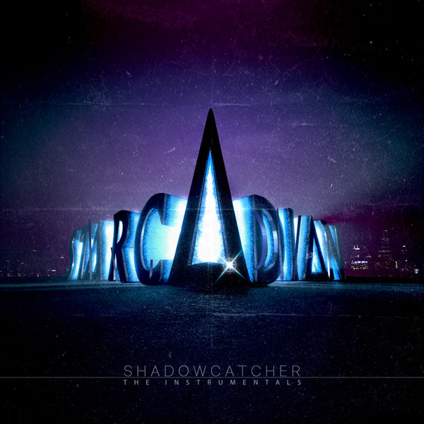 Starcadian - Interspace