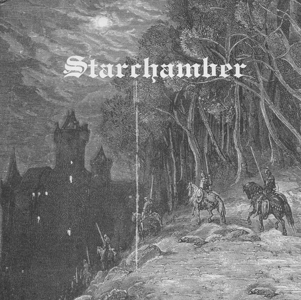 Starchamber - Starchamber - Han Som Reise