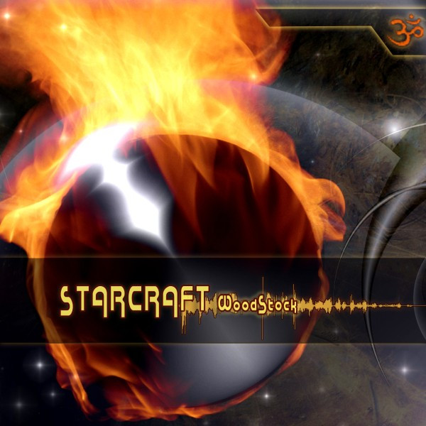Starcraft - Terran 3
