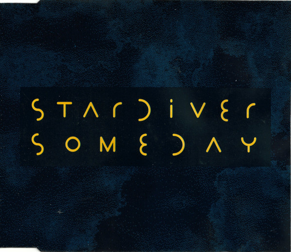 Stardiver - Lifetime Mission (10 Minutes Of Stardiving)
