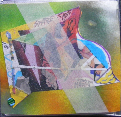 Stare Case - Days Like Faces