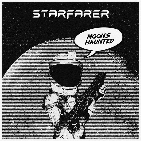 Starfarer - To the Stars