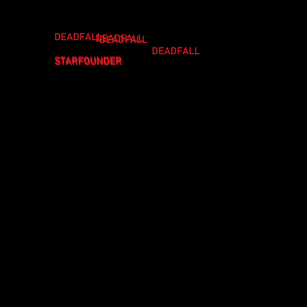 Starfounder - Made of Steel
