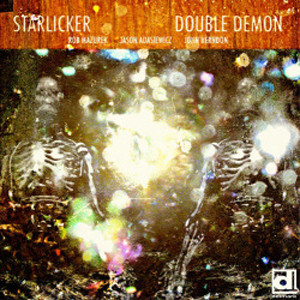 Starlicker - Orange Blossom