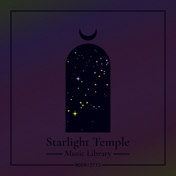 Starlight Temple - Mystic Moon Palace - Version