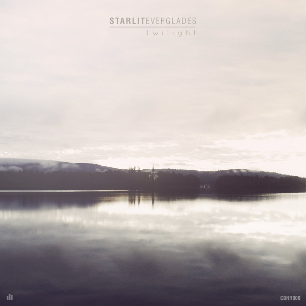 Starlit Everglades - Psalms of Planets