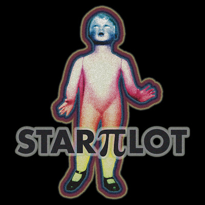 Starpilot - Sparkling