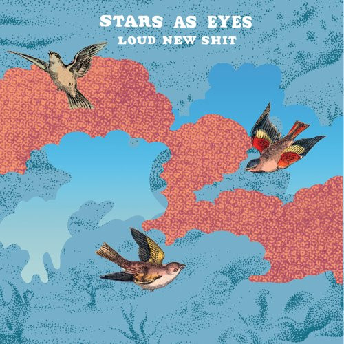 Stars As Eyes - More Difficult