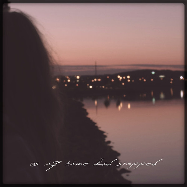 Stars As Lights - False Sense of Insecurity