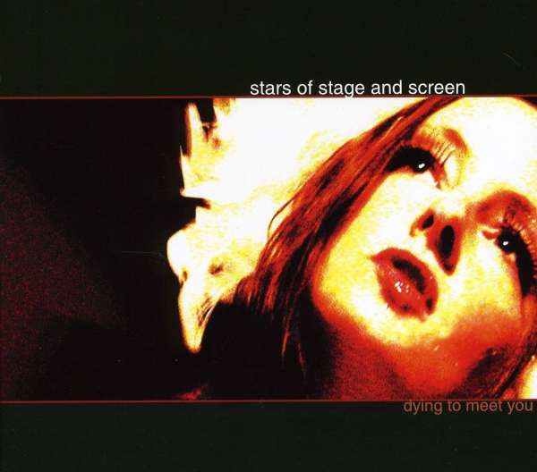 Stars Of Stage And Screen - Sallow