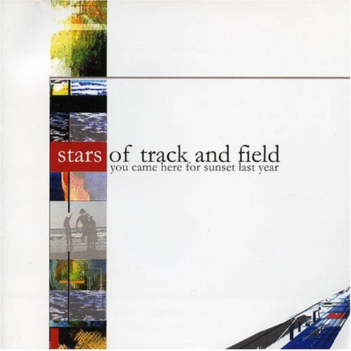 Stars Of Track And Field - Movies Of Antarctica