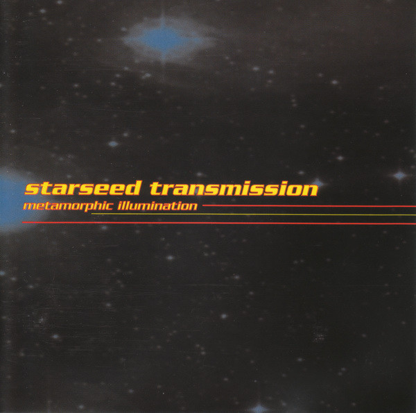 Starseed Transmission - Omega centauri