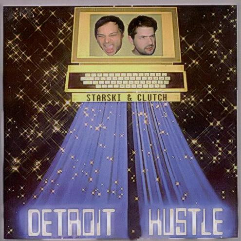 Starski & Clutch - East To West