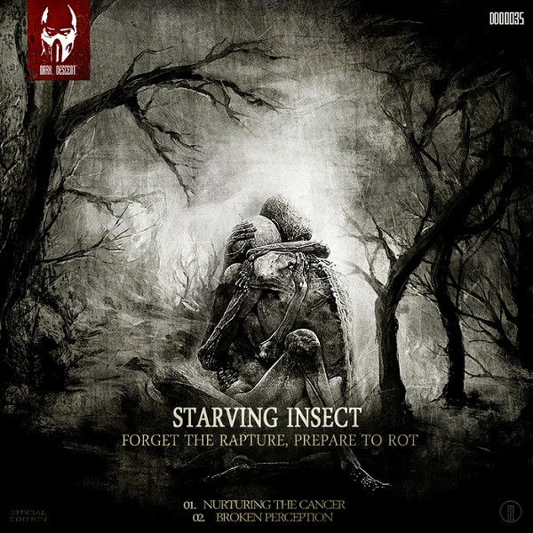 Starving Insect - Subhuman