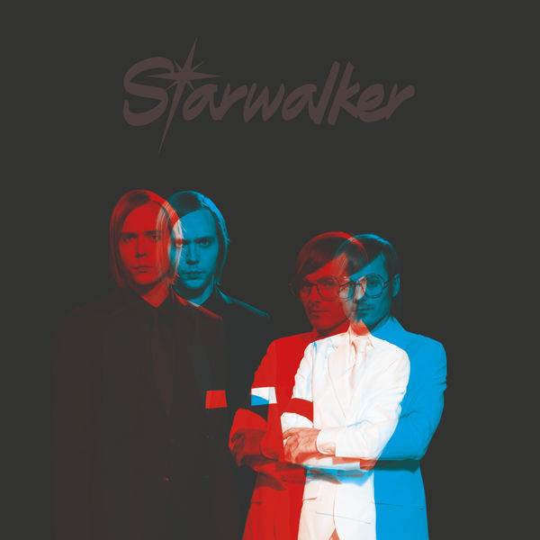 Starwalker - Blue Hawaii