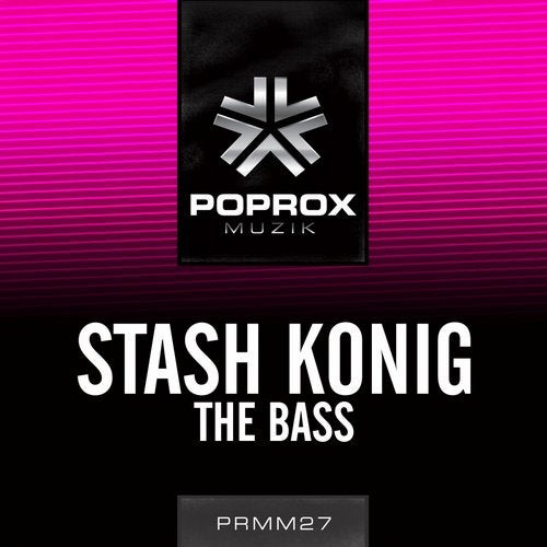Stash Konig - Somebody's Idiot