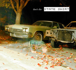 State Shirt - National Felt