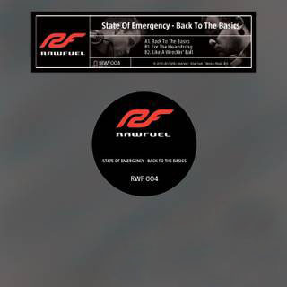 State of Emergency - Banks of Babylon