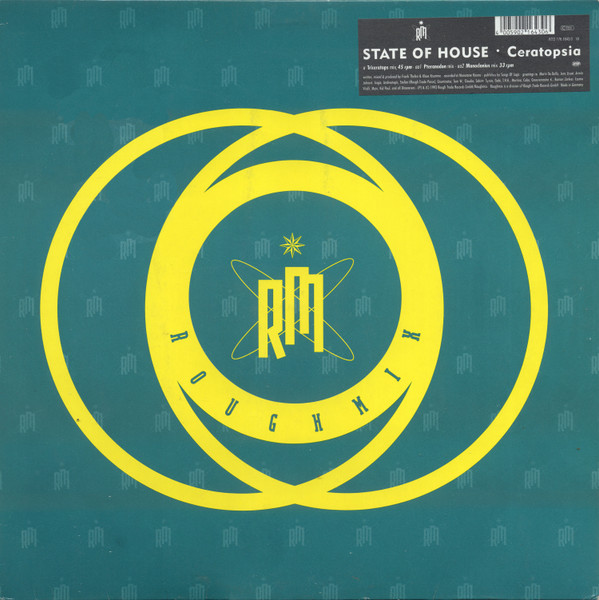 State of House - Pacific Dance