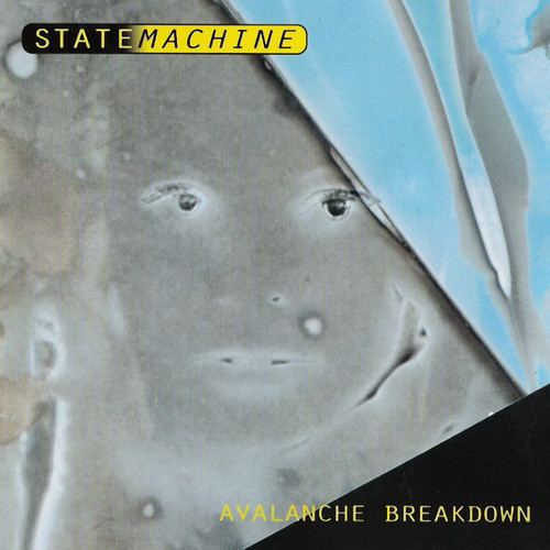 Statemachine - Paint It Black