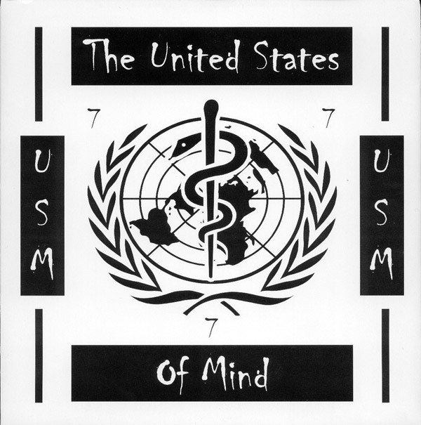 States Of The Mind - Destiny