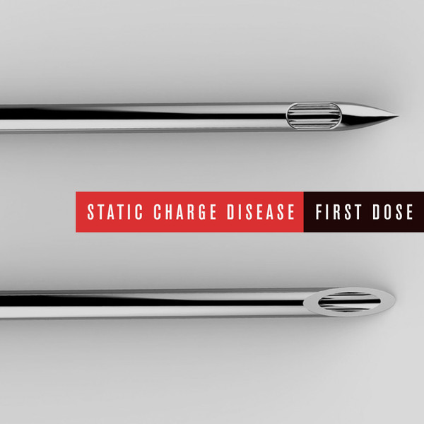 Static Charge Disease - Brainscan