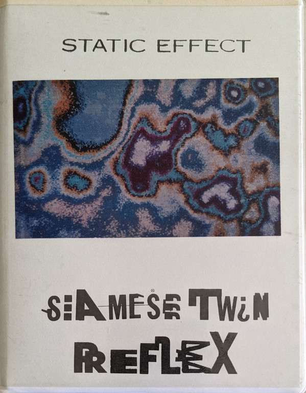 Static Effect - Untitled Track 01