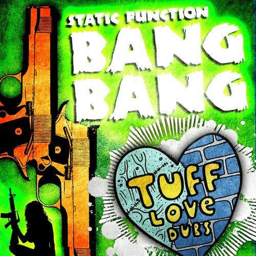Static Function - All I Want Feat. Avielle Breen (Original Mix)