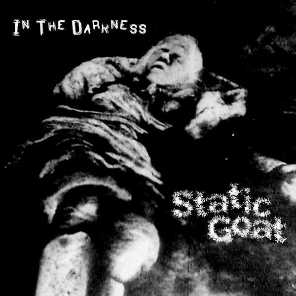 Static Goat - Slimebucket