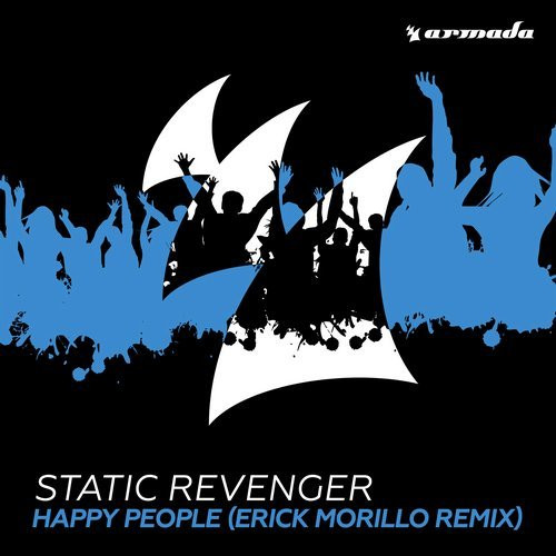 Static Revenger - Turn The World On feat Dev (Kezwik and Protohype Mix)