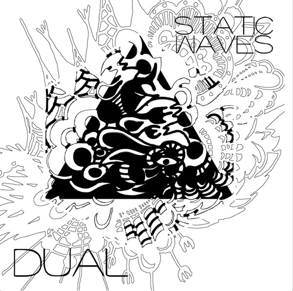 Static Waves - Matter Of Time