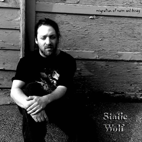 Static Wolf - Brittle Emotions