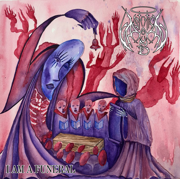 Static Wound - HAG